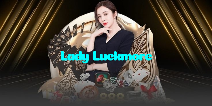 making first deposit on Lady Luckmore website using local payment methods in Pakistan