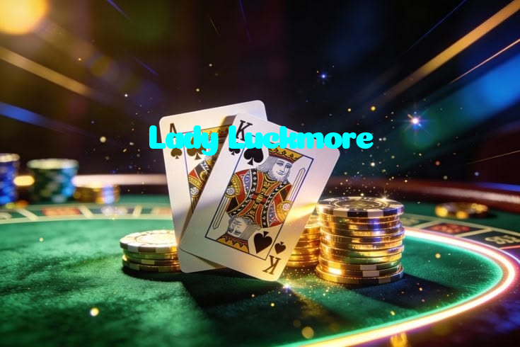 available types of Lady Luckmore bet including pre-match live express and system bets