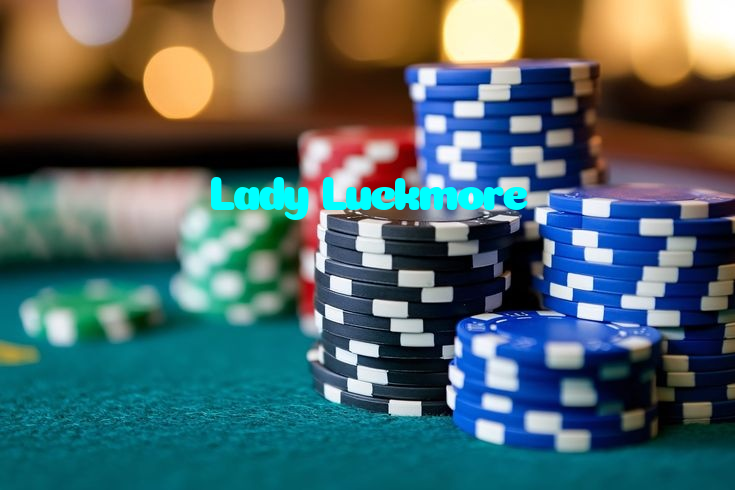 making first deposit on Lady Luckmore website using local payment methods in Pakistan