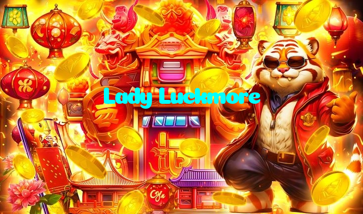 Lady Luckmore