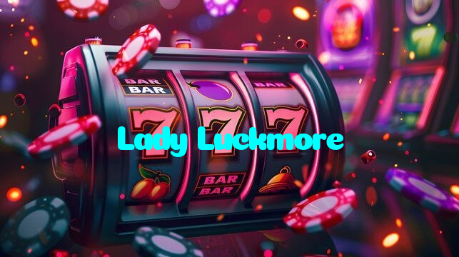 available types of Lady Luckmore bet including pre-match live express and system bets